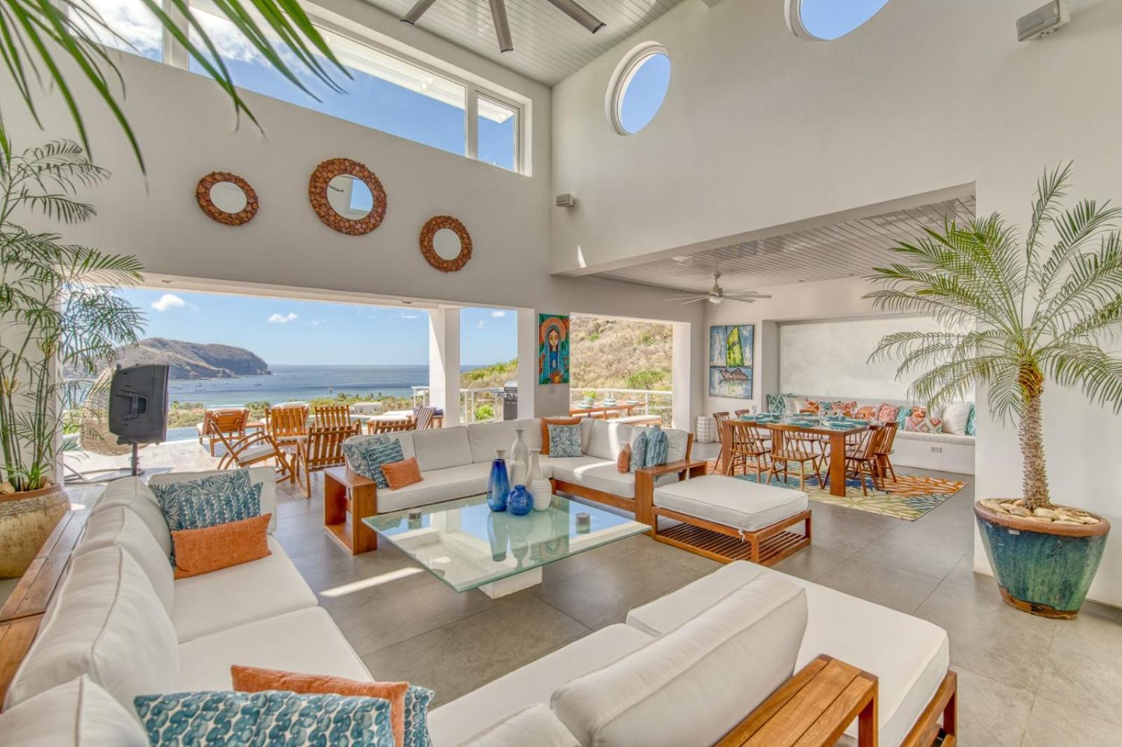 La Santa Maria Resort Сан-Хуан-дель-Сур Екстер'єр фото
